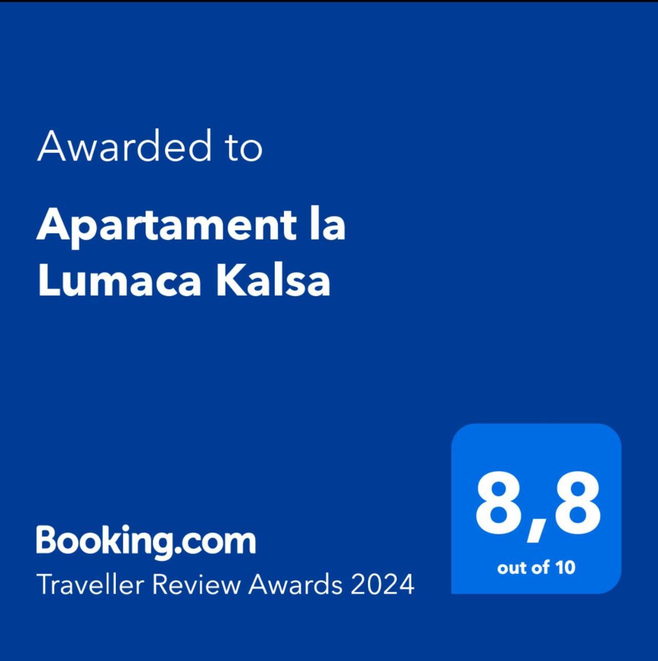 Apartament La Lumaca Kalsa Palermo Exterior foto